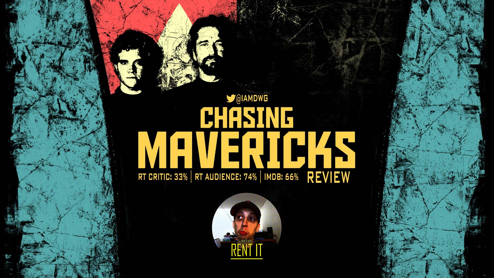 Chasing Mavericks Dvdrip Hdtv