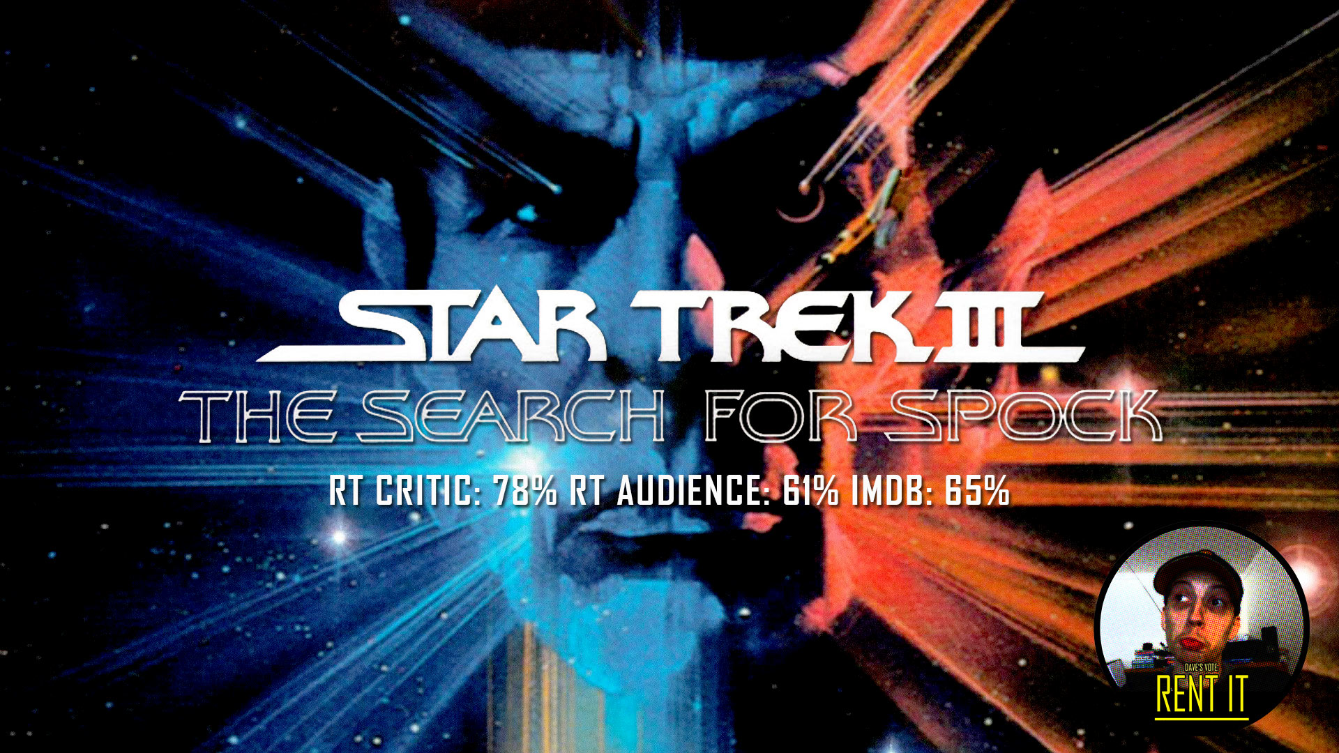 Star Trek Iii The Search For Spock Watch Online