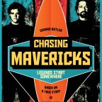 ‘Chasing Mavericks’ (2012)