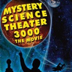 Mystery Science Theater 3000: The Movie (1996)