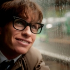 Review – The Theory of Everything (2014)