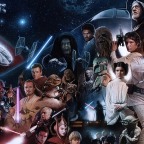 Universe Review – Star Wars (1977-2018) | 10 Films
