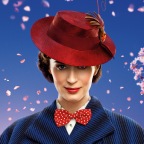 Review – Mary Poppins Returns (2018)