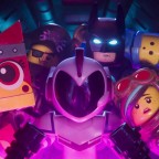 Review – The Lego Movie 2: The Second Part (2019)