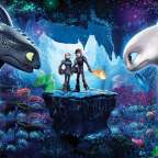 Review & Analysis – How to Train Your Dragon: The Hidden World (2019)