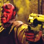 Review – Hellboy (2004)