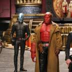 Review – Hellboy II: The Golden Army (2008)