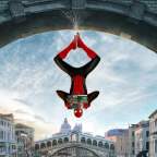 Review – Spider-Man: Far From Home (2019)
